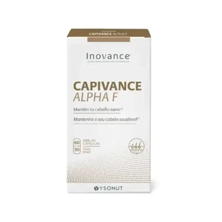 Inovance Capivance 60 таблеток
