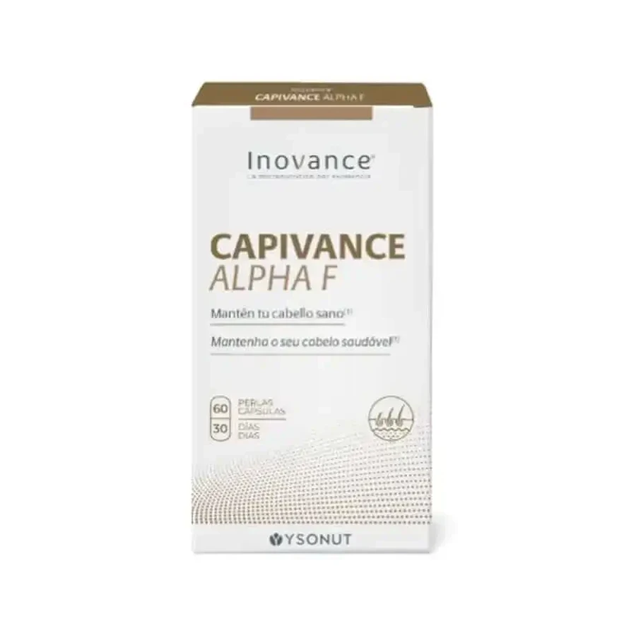 Inovance Capivance 60 таблеток: цены и характеристики