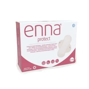 Enna Protect Panty Liner Ecru, 1 шт.