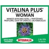 Integralia Vitalina Plus Woman 30 капсул