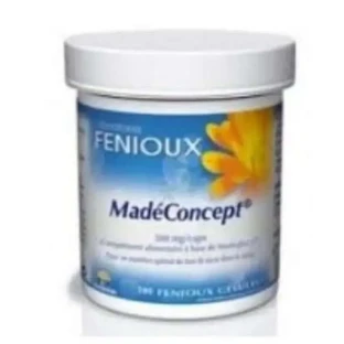 Fenioux Madeconcept Eugenia Jambolana 180 капсул