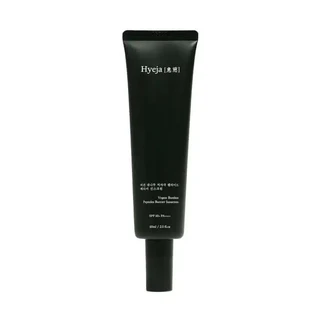 Сонцезахисний крем Hyeja Vegan Bamboo Peptides Barrier Spf50+ Pa+, 60 мл