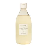 Aromatica Serene Lavender And Marjoram Body Cleanser, 300 мл