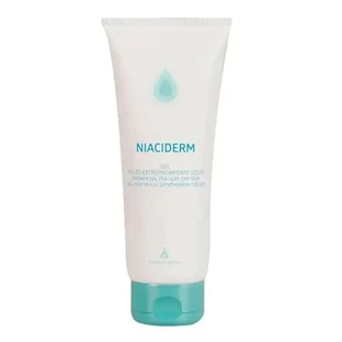 Гель для душа Atache Niaciderm, 200 мл