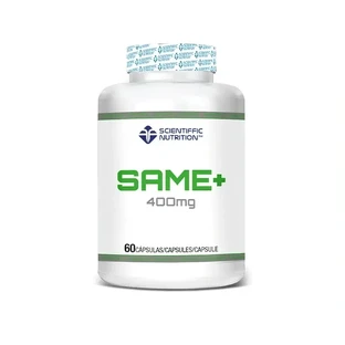 Scientiffic Nutrition Same, 60 капсул