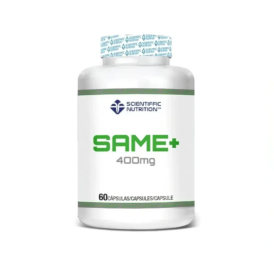Scientiffic Nutrition Same, 60 капсул: цены и характеристики