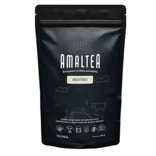 Нейтральний протеїновий ізолят Paleobull Amaltea 350Gr