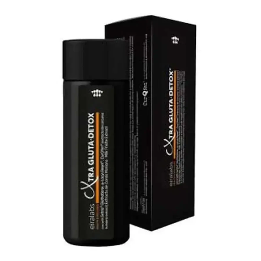 Eiralabs Xtra Gluta-Detox 60Cap: цены и характеристики