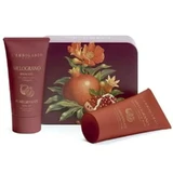L'Erbolario Melograno Precious Moments Гель 75мл+крем для тіла L'Erbolario Melograno Precious Moments
