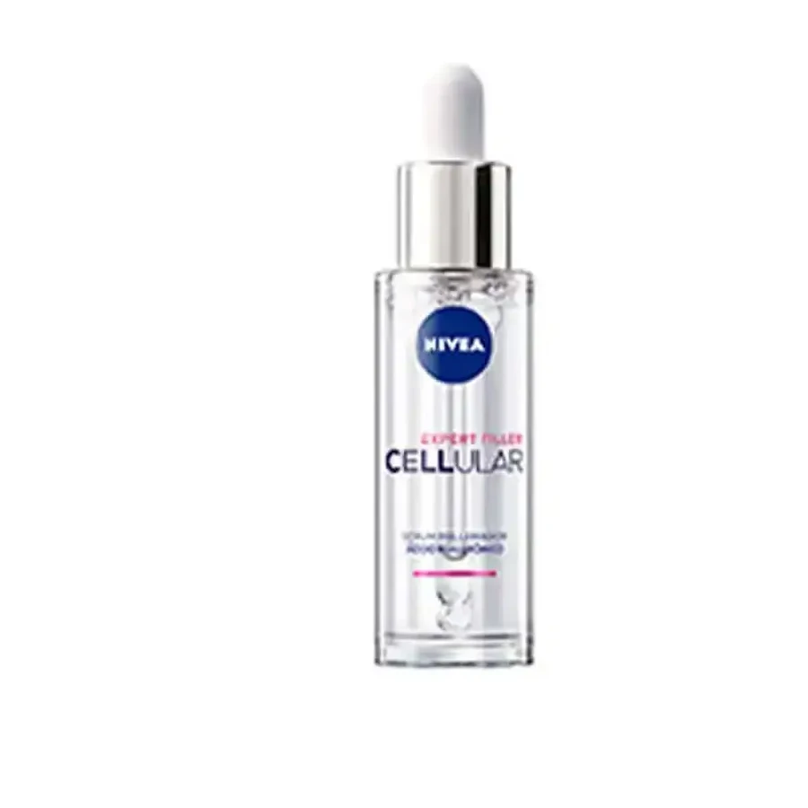 NIVEA Cellular Expert Filler Replumping Hyaluronic Serum: цены и характеристики