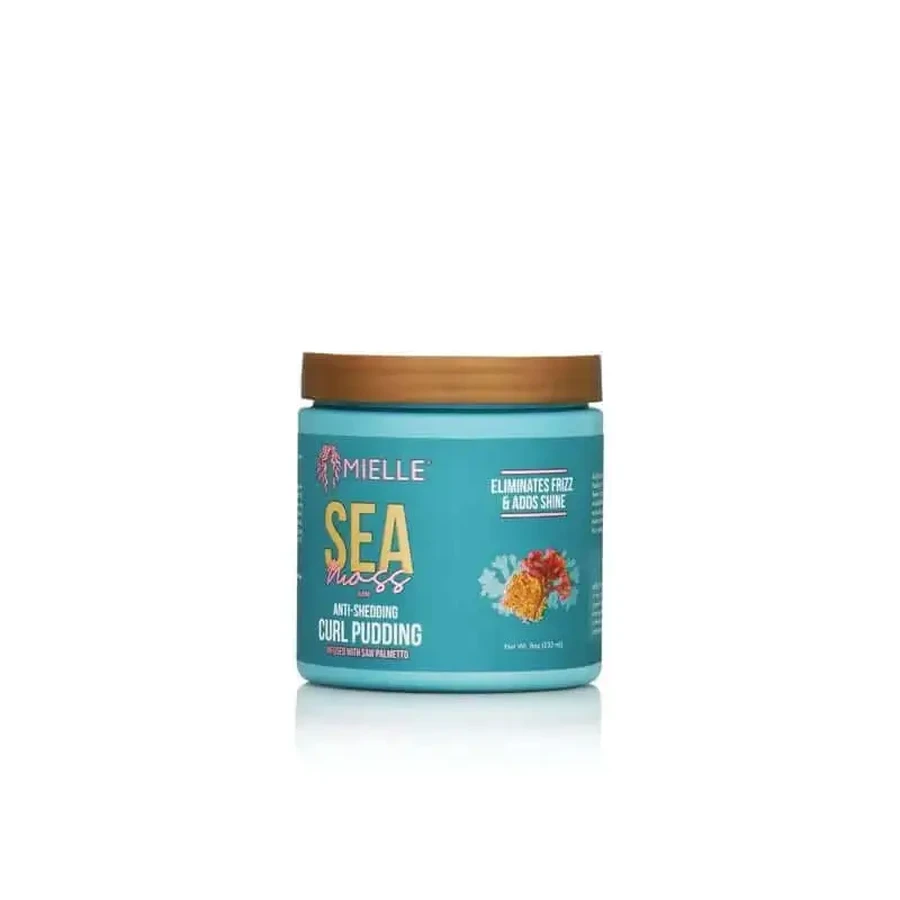 Mielle Sea Moss Anti Shedding Curl Pudding 227 Ml: цены и характеристики