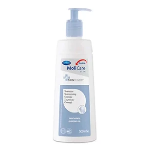 Шампунь для шкіри Molicare - 500 мл 1Ud