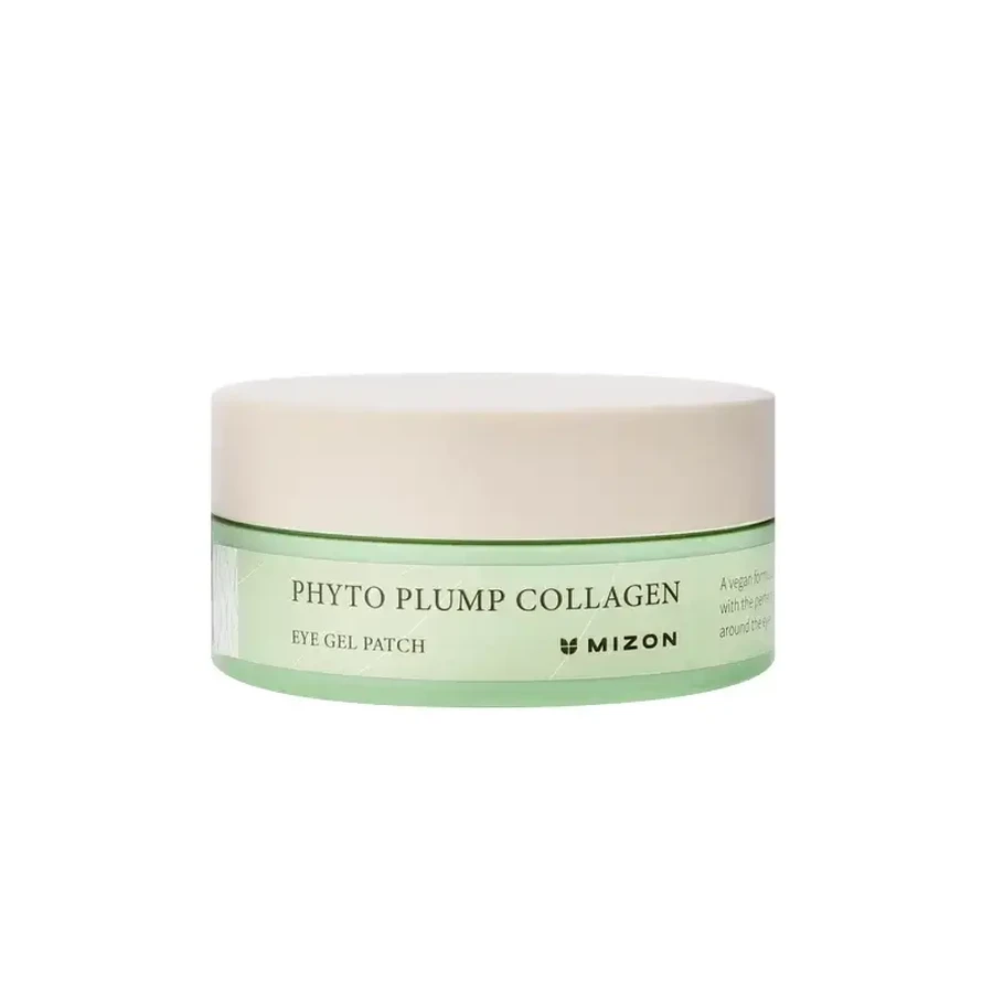 Mizon Phyto Phyto Plump Колагенові гелеві патчі під очі, 60 шт.: ціни та характеристики