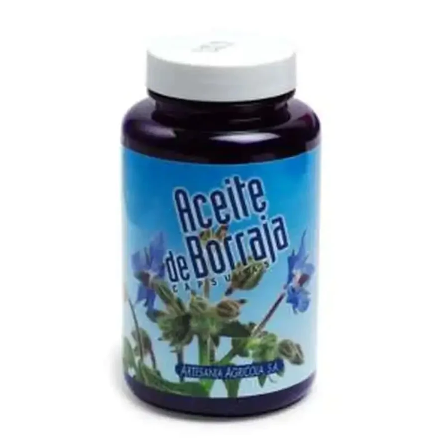 Масло бурачника Артесания 220 капсул: цены и характеристики
