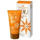 Сонцезахисний крем для обличчя Bottega Di Lungavita Sol Leon Spf 30 High Protect. 50 мл