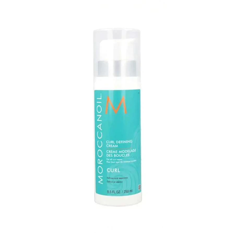 Moroccanoil Крем для формування кучерів, 250 мл: ціни та характеристики