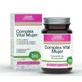 Gse Complex Vital Women 60 таблеток Bio Vegan
