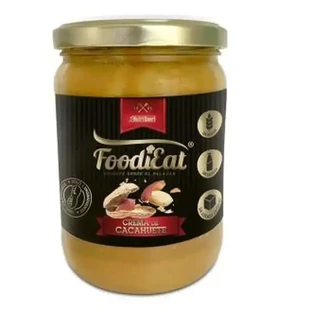 Арахісове масло Nutrisport Foodieat 475 гр. Sg**