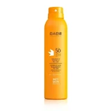 BABÉ Фотопротектор прозрачный для влажной кожи SPF 50, 200 мл