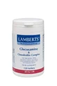 Lamberts Glucosamine &amp; Chondroitin Complex, 120 таблеток