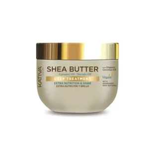 Kativa Karite Coconut Marula Mask, 300 мл