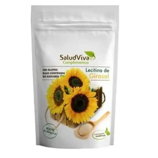 Salud Viva Лецитин соняшниковий 150 гр
