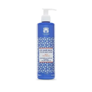 Маска для волосся Valquer Hair Care Glacier Colour & Shine, 275 мл