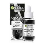 Сироватка проти недосконалостей Garnier з 4% ніацинамідом, Аха і Бха, 30 мл