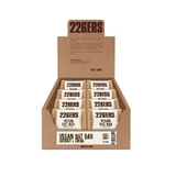 226Ers Vegan Oatmeal Coconut & Chocolate Веганські енергетичні батончики з вівсянкою та шоколадом, 24x50г