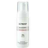 Altruist Очищающая пенка 2% Bha, 150 мл