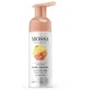 Mossa Glow Cocktail Очищающая пенка 150 мл. Эко