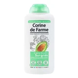 Гель для душу з екстрактом кокоса Corine De Farme, 500 мл