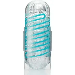 Мастурбатор Tenga Spinner Tetra
