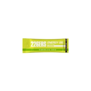 226Ers Energy Gel 40Gr Лимонний енергетичний гель - 40 мг кофеїну, 40 г