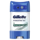 Дезодорант Gillette Hydra Antiperspirant Eucalyptus Gel 70 мл