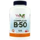 Vbyotics B-50 Комплекс 120 капсул