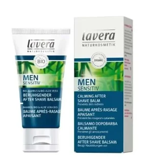 Lavera Men Sensitiv After Shave 50Ml. Био