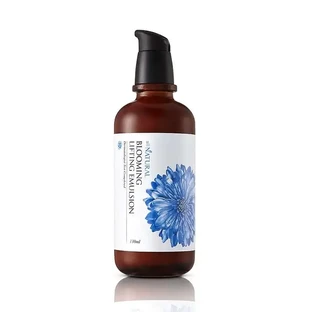 All Natural Квітуча ліфтинг-емульсія, 130 мл
