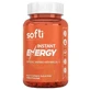 Softi Instant Energy Gummies, 60 жевательных резинок