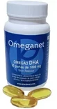 Plantanet Omeganet Dha 1200Mg 60 капсул