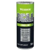 Weider Weider Bcaa Drink Lime-Lemon 250Ml.X24Ud