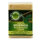 Natura Premium Мыло Моринга, Шиповник и Масло Ши, 100 гр.