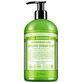Цукрове мило Dr. Bronner's Lemongrass-Lime Цукрове мило 355 мл