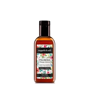 Nuggela & Sule Polynesia Keratin Shampoo 100Ml
