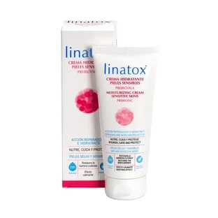 Пребіотичний крем Linatox, 200 мл