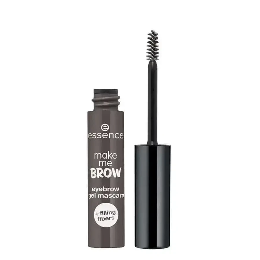 Essence Make Me Brow Gel Mascara 04, 3,8 мл: цены и характеристики
