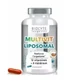 Biocyte Multivit Liposomal, 60 капсул