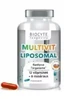 Biocyte Multivit Liposomal, 60 капсул