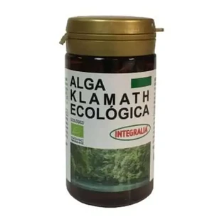 Integralia Klamath Eco Морські водорості 60 капсул