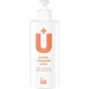 Interapothek Молочко для тела с мочевиной, 400 мл